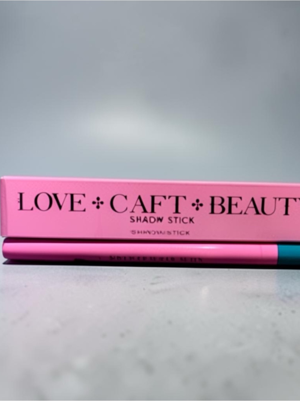 Love Craft Beauty Kajal Eyeliner cosmica (matte Teal)
Full Size (0.75 g)